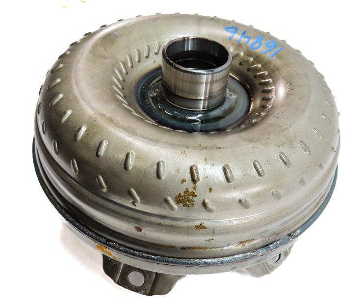 Thumbnail 5: 2012-2016 BMW 528i X1 F10 E84 AWD XDRIVE AUTOMATIC TRANSMISSION TORQUE CONVERTER