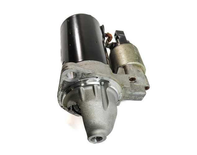 Thumbnail 2: 12-16 BMW 328i 335i 435i 528i 535i Z4 (F30 F31 F32 F10) 2.0T 3.0T STARTER MOTOR