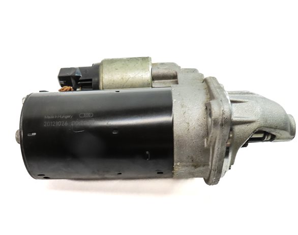 Thumbnail 3: 12-16 BMW 328i 335i 435i 528i 535i Z4 (F30 F31 F32 F10) 2.0T 3.0T STARTER MOTOR