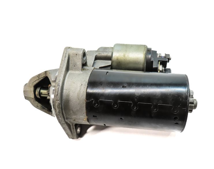 Thumbnail 4: 12-16 BMW 328i 335i 435i 528i 535i Z4 (F30 F31 F32 F10) 2.0T 3.0T STARTER MOTOR