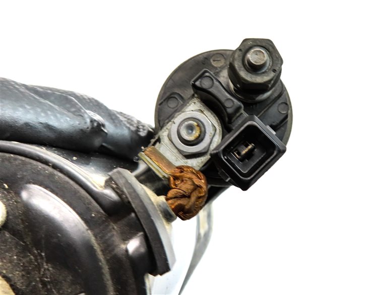Thumbnail 5: 12-16 BMW 328i 335i 435i 528i 535i Z4 (F30 F31 F32 F10) 2.0T 3.0T STARTER MOTOR