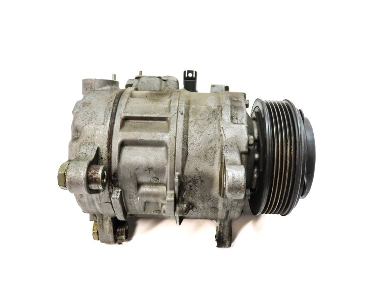 Thumbnail 2: 12-18 BMW 328i 428i 535i 740i X5 (F30 F31 F33 F01 F10 F15) A/C COMPRESSOR PUMP