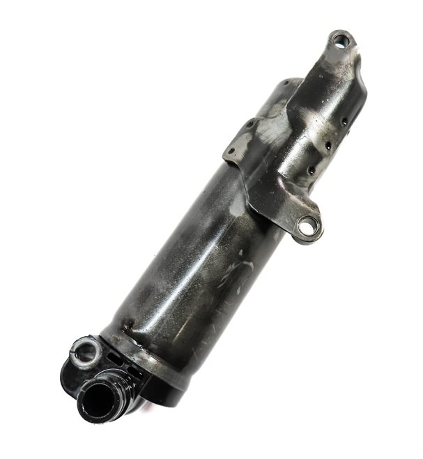 Thumbnail 5: 2013 BMW 528XI F10 AWD 8 SPEED AUTO TRANSMISSION VALVE BODY w/HYDRUALIC OIL PUMP