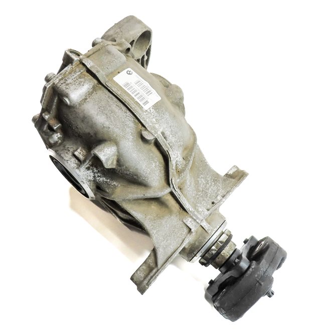 11-19 BMW 528i 535i 640i (F10 F12) REAR DIFFERENTIAL GEAR CARRIER (3.23 RATIO)