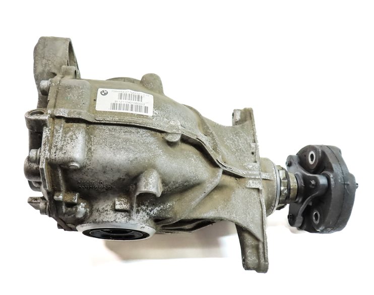 Thumbnail 2: 11-19 BMW 528i 535i 640i (F10 F12) REAR DIFFERENTIAL GEAR CARRIER (3.23 RATIO)