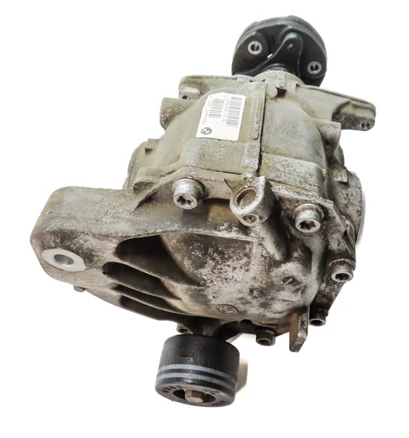 Thumbnail 3: 11-19 BMW 528i 535i 640i (F10 F12) REAR DIFFERENTIAL GEAR CARRIER (3.23 RATIO)
