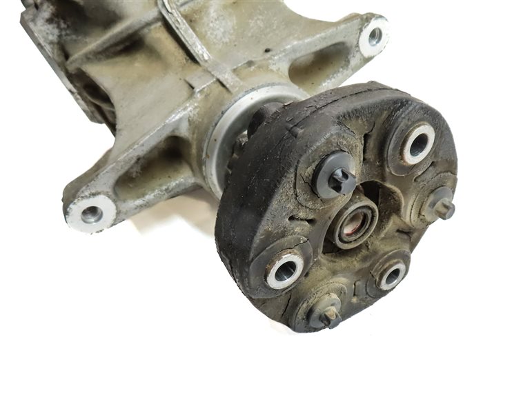 Thumbnail 6: 11-19 BMW 528i 535i 640i (F10 F12) REAR DIFFERENTIAL GEAR CARRIER (3.23 RATIO)