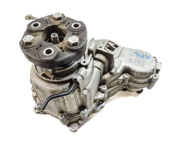 12-18 BMW 228i 320i 328i 340i 428i 435i 528i AWD FRONT TRANSFER CASE w/o MOTOR