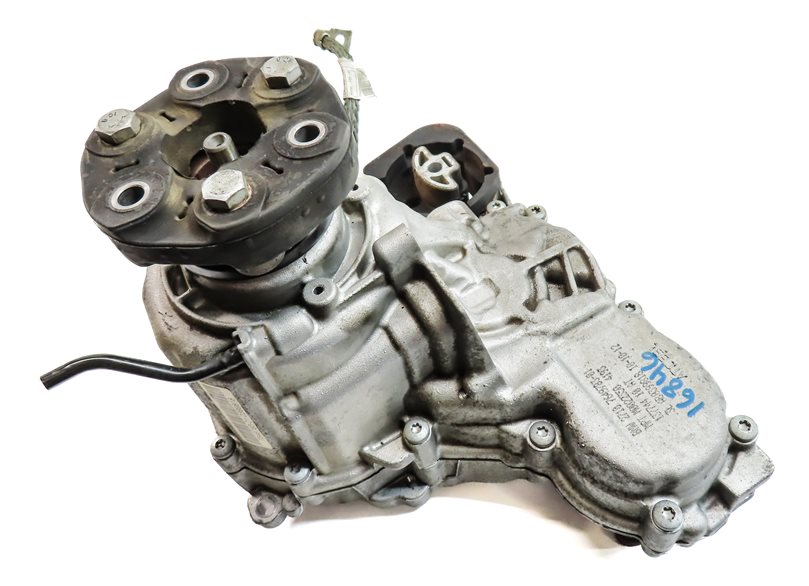 Thumbnail 2: 12-18 BMW 228i 320i 328i 340i 428i 435i 528i AWD FRONT TRANSFER CASE w/o MOTOR