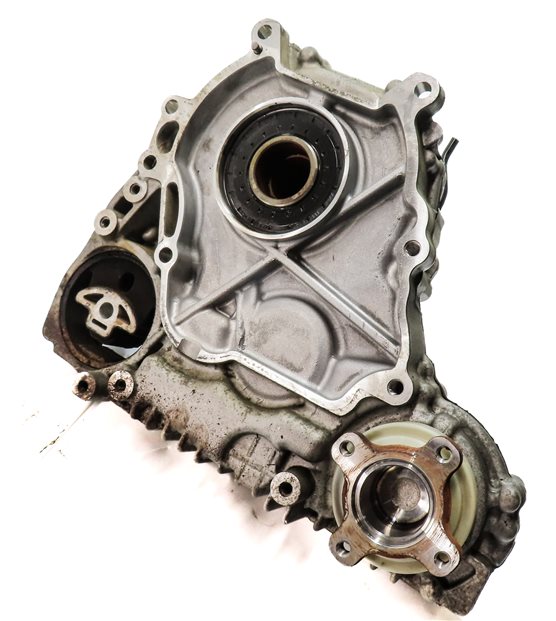 Thumbnail 5: 12-18 BMW 228i 320i 328i 340i 428i 435i 528i AWD FRONT TRANSFER CASE w/o MOTOR