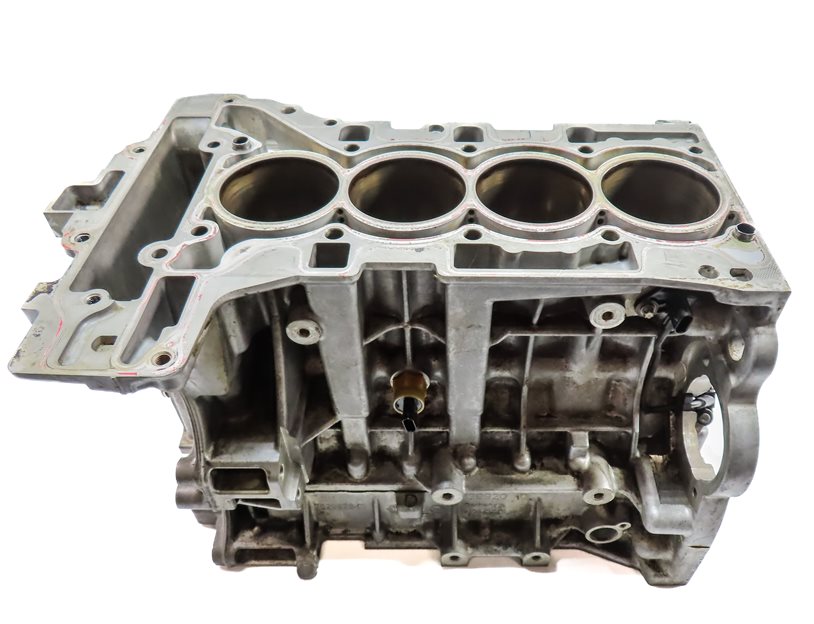 12-18 228i 328i 428i 528i X1 X3 X5 Z4 2.0L N20 N26 TURBO ENGINE CYLINDER BLOCK