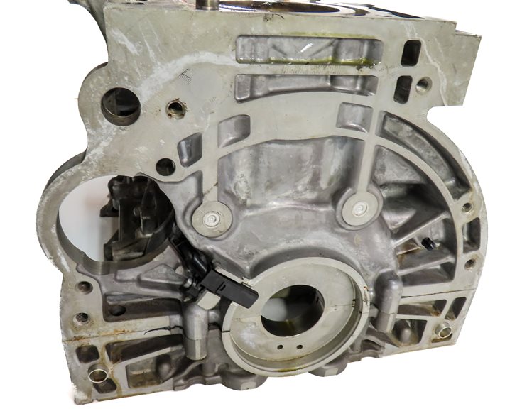 Thumbnail 3: 12-18 228i 328i 428i 528i X1 X3 X5 Z4 2.0L N20 N26 TURBO ENGINE CYLINDER BLOCK