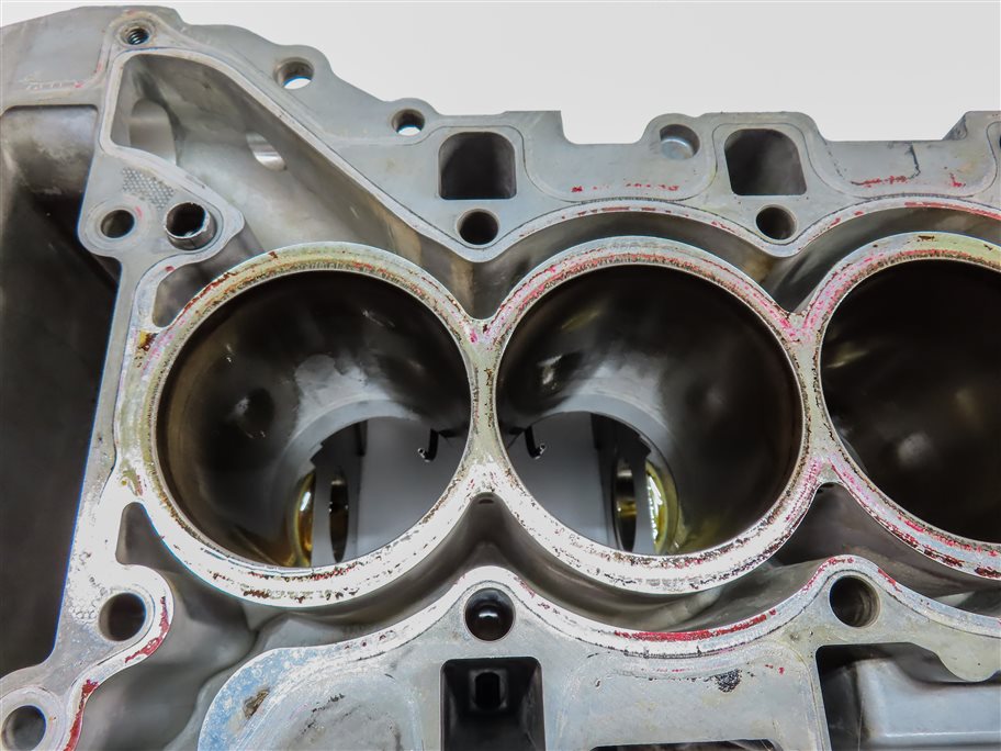 Thumbnail 4: 12-18 228i 328i 428i 528i X1 X3 X5 Z4 2.0L N20 N26 TURBO ENGINE CYLINDER BLOCK