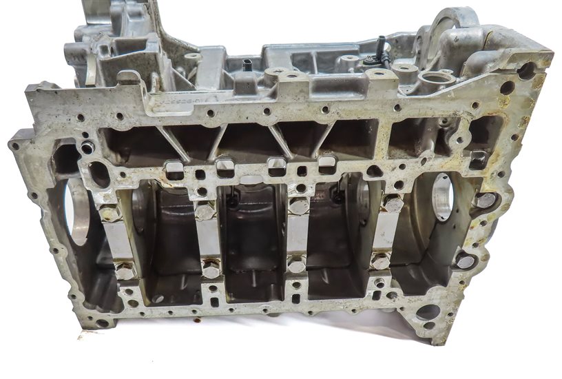 Thumbnail 6: 12-18 228i 328i 428i 528i X1 X3 X5 Z4 2.0L N20 N26 TURBO ENGINE CYLINDER BLOCK