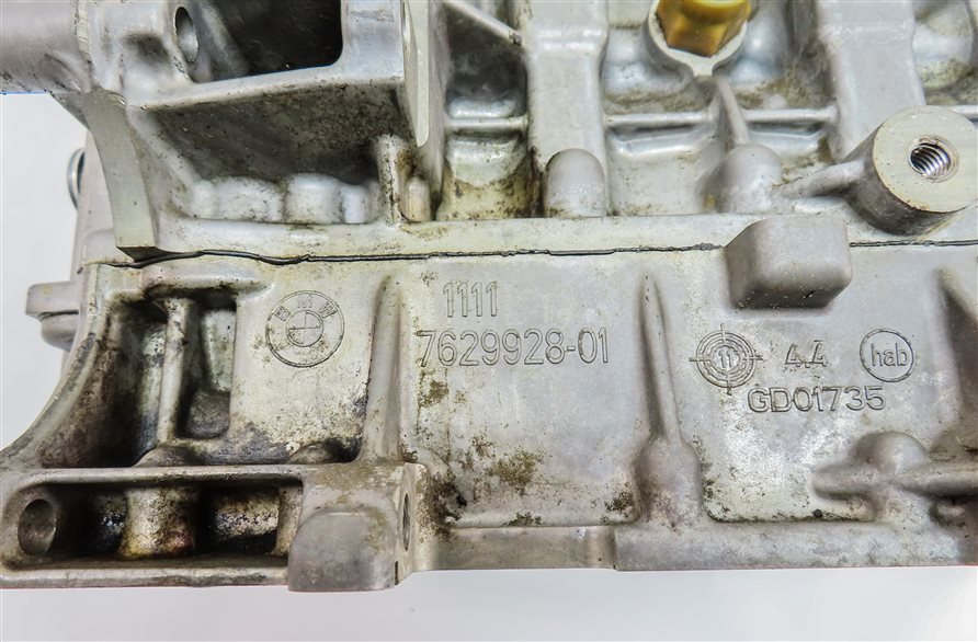 Thumbnail 7: 12-18 228i 328i 428i 528i X1 X3 X5 Z4 2.0L N20 N26 TURBO ENGINE CYLINDER BLOCK
