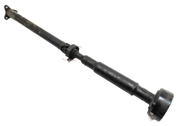 2012-2016 BMW 528i (F10) X-DRIVE AWD AUTO REAR DRIVESHAFT DRIVE LINE LINKAGE
