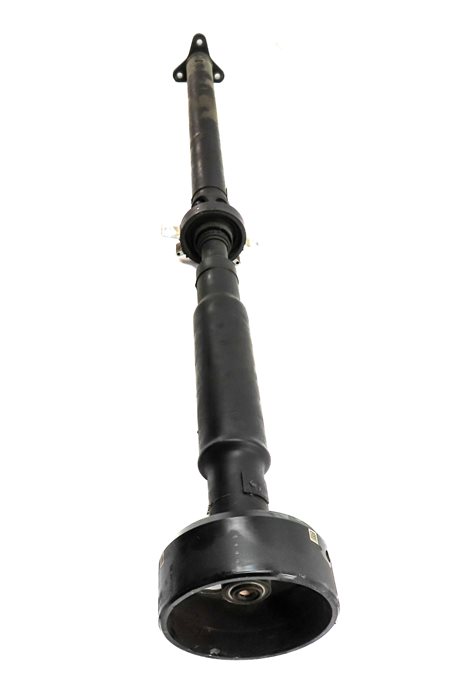 Thumbnail 2: 2012-2016 BMW 528i (F10) X-DRIVE AWD AUTO REAR DRIVESHAFT DRIVE LINE LINKAGE