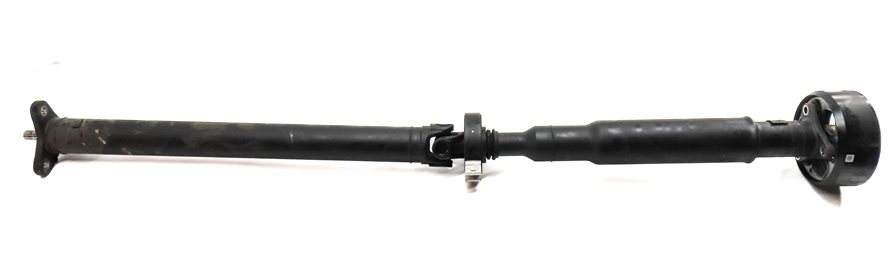 Thumbnail 3: 2012-2016 BMW 528i (F10) X-DRIVE AWD AUTO REAR DRIVESHAFT DRIVE LINE LINKAGE