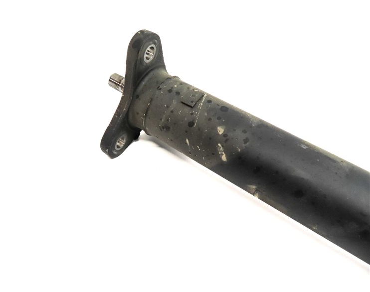 Thumbnail 4: 2012-2016 BMW 528i (F10) X-DRIVE AWD AUTO REAR DRIVESHAFT DRIVE LINE LINKAGE