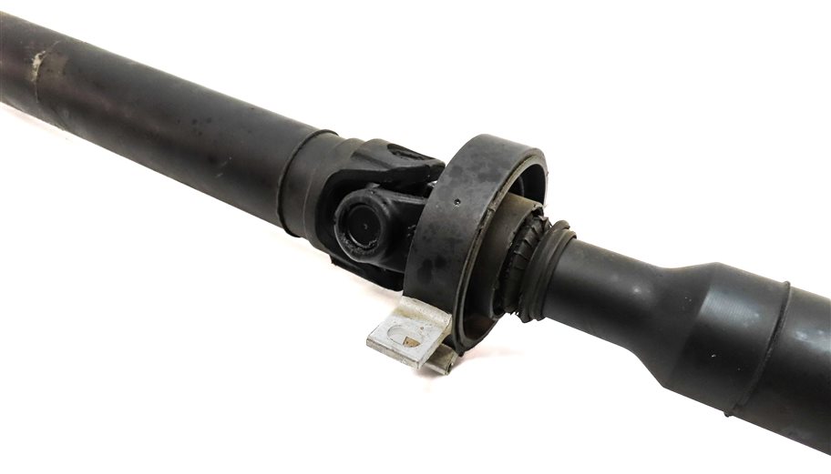 Thumbnail 5: 2012-2016 BMW 528i (F10) X-DRIVE AWD AUTO REAR DRIVESHAFT DRIVE LINE LINKAGE