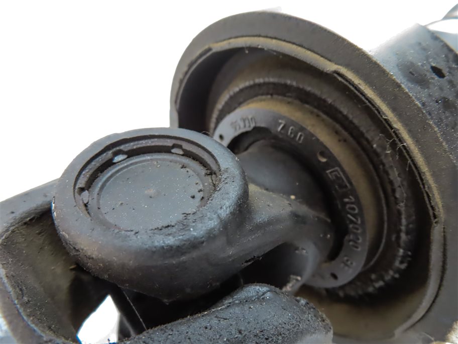 Thumbnail 7: 2012-2016 BMW 528i (F10) X-DRIVE AWD AUTO REAR DRIVESHAFT DRIVE LINE LINKAGE