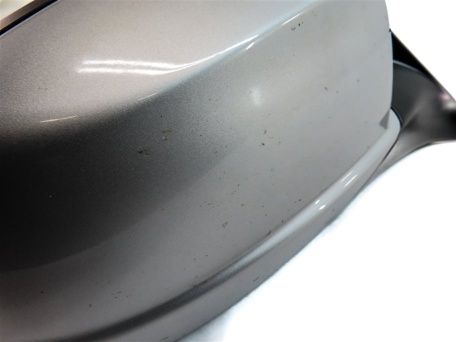 Thumbnail 10: 12-13 BMW 528i 535i 550i (F10) RIGHT PFOLD MEM HEAT AUTODIM DOOR MIRROR (Silver)