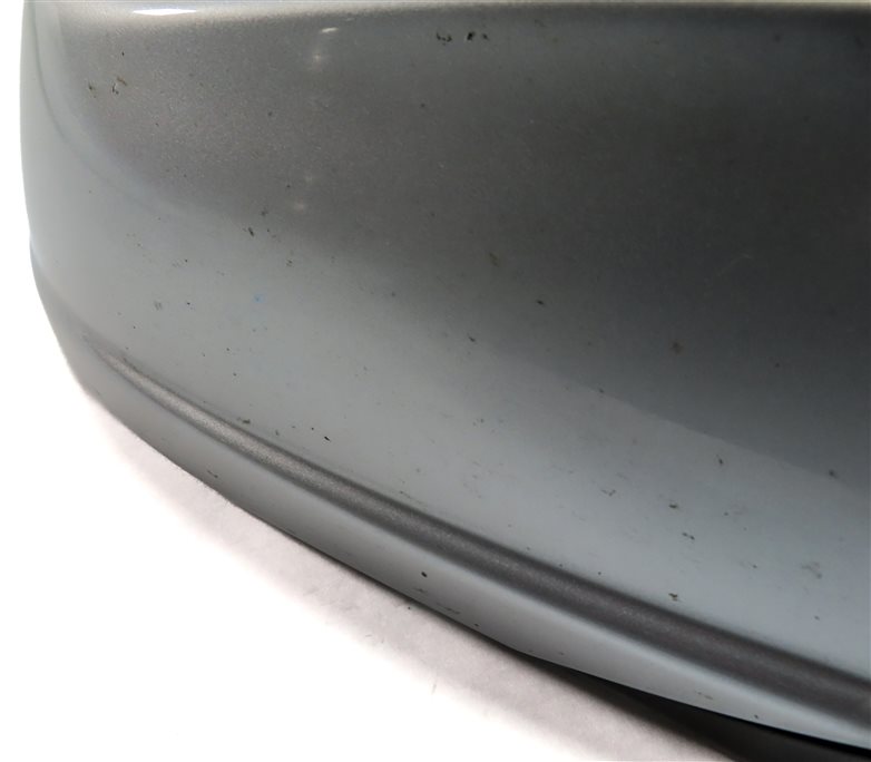 Thumbnail 9: 12-13 BMW 528i 535i 550i (F10) RIGHT PFOLD MEM HEAT AUTODIM DOOR MIRROR (Silver)