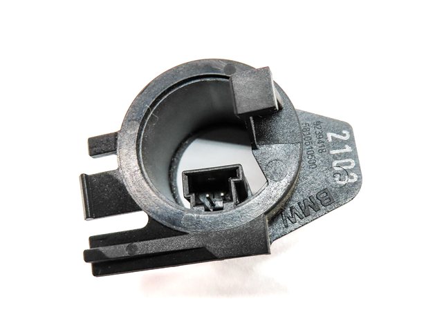 Thumbnail 7: 13-15 BMW ACTIVE 3 5 7 (F01 F10 F30) 3.0L N55 HYBRID ECM CAS4 MODULE KEY FOB SET
