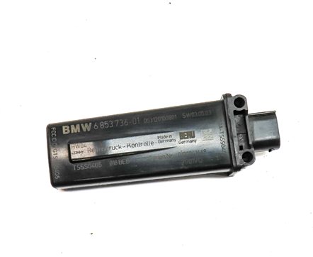Thumbnail 2: 2012-2016 BMW 228i 328i 335i 435i (F22 F30 F31 F32) TPMS SENSOR ANTENNA 433MHz