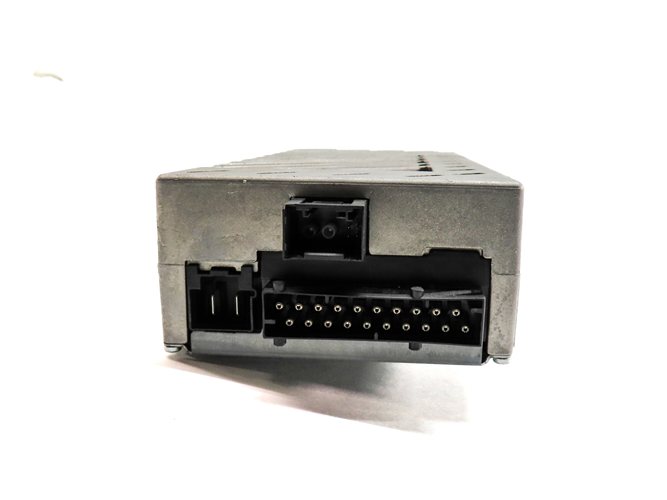 Thumbnail 4: 12-17 BMW 3/4 SERIES X3 X4 X5 X6 HARMAN AUDIO AMP AMPLIFIER (4-PIN BY OPTIC)