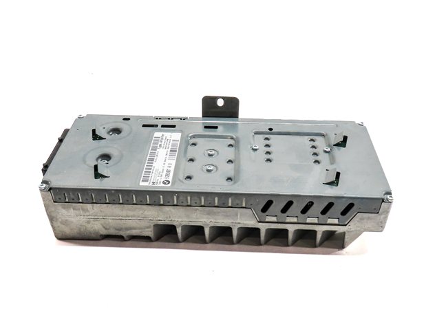 Thumbnail 5: 12-17 BMW 3/4 SERIES X3 X4 X5 X6 HARMAN AUDIO AMP AMPLIFIER (4-PIN BY OPTIC)