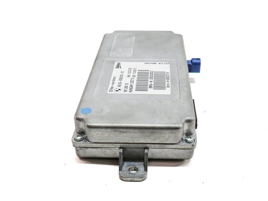 Thumbnail 4: 10-19 BMW 2 3 4 5 6 7 SERIES F01 F02 F10 F12 F22 F30 F32 REARVIEW CAMERA MODULE