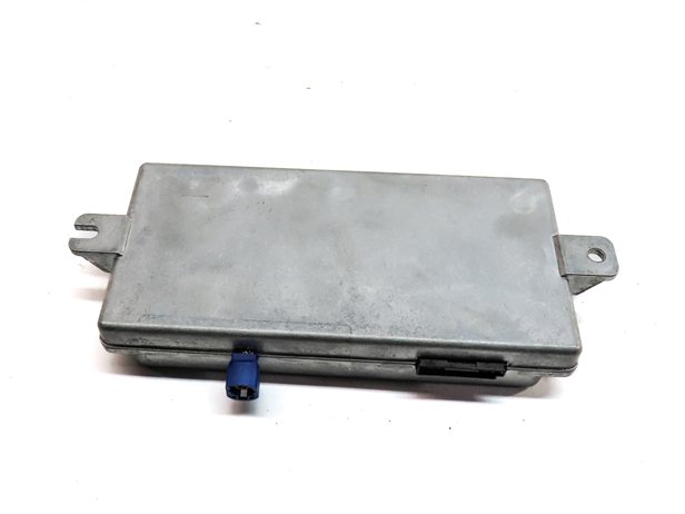 Thumbnail 5: 10-19 BMW 2 3 4 5 6 7 SERIES F01 F02 F10 F12 F22 F30 F32 REARVIEW CAMERA MODULE