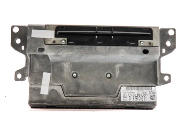 Thumbnail 3: 12-14 BMW 328i 335i 528i 535i 550i 740i 750i 760i CD DVD NAV STEREO RECEIVER