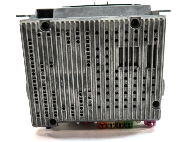 Thumbnail 8: 12-14 BMW 328i 335i 528i 535i 550i 740i 750i 760i CD DVD NAV STEREO RECEIVER
