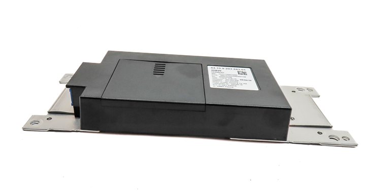Thumbnail 3: 2013 BMW ACTIVE HYBRID 3 (F30) TELEMATICS COMMUNICATION CONTROL MODULE