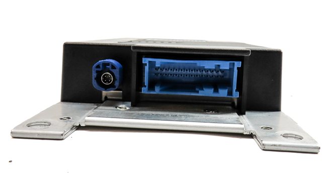 Thumbnail 5: 2013 BMW ACTIVE HYBRID 3 (F30) TELEMATICS COMMUNICATION CONTROL MODULE