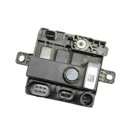 2013 BMW ACTIVE HYBRID 3 (F30) 3.0L (N55) INTEGRATED POWER SUPPLY CONTROL MODULE