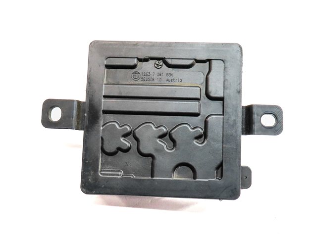 Thumbnail 4: 2013 BMW ACTIVE HYBRID 3 (F30) 3.0L (N55) INTEGRATED POWER SUPPLY CONTROL MODULE