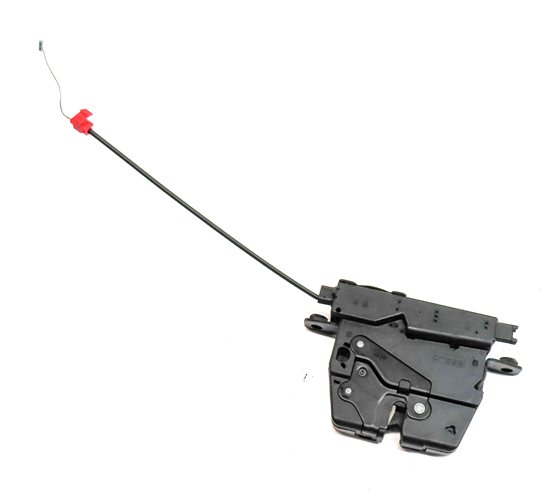 Thumbnail 2: 2013 BMW ACTIVE HYBRID 3 (F30) REAR TRUNK HATCH LID LOCK LATCH ACTUATOR