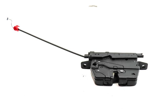 Thumbnail 3: 2013 BMW ACTIVE HYBRID 3 (F30) REAR TRUNK HATCH LID LOCK LATCH ACTUATOR