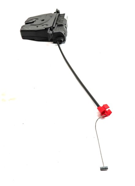 Thumbnail 5: 2013 BMW ACTIVE HYBRID 3 (F30) REAR TRUNK HATCH LID LOCK LATCH ACTUATOR