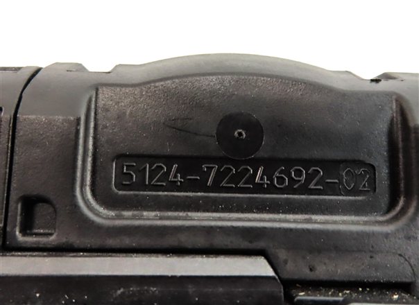 Thumbnail 7: 2013 BMW ACTIVE HYBRID 3 (F30) REAR TRUNK HATCH LID LOCK LATCH ACTUATOR