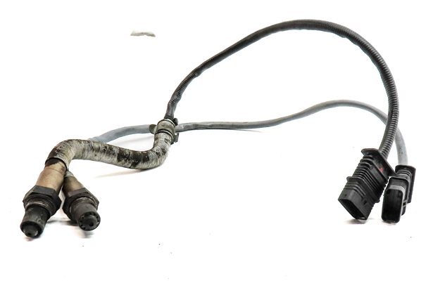 Thumbnail 3: 2013 BMW ACTIVE HYBRID 3 (F30) 3.0L (N55) ENGINE OXYGEN O2 PROBE SENSOR SET/2