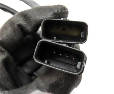 Thumbnail 5: 2013 BMW ACTIVE HYBRID 3 (F30) 3.0L (N55) ENGINE OXYGEN O2 PROBE SENSOR SET/2