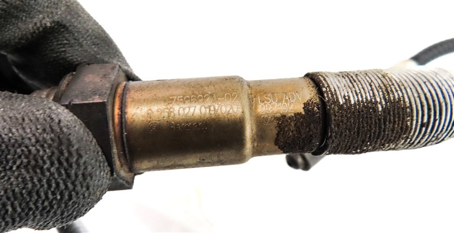 Thumbnail 6: 2013 BMW ACTIVE HYBRID 3 (F30) 3.0L (N55) ENGINE OXYGEN O2 PROBE SENSOR SET/2