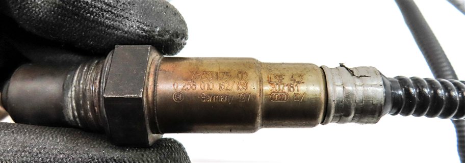 Thumbnail 7: 2013 BMW ACTIVE HYBRID 3 (F30) 3.0L (N55) ENGINE OXYGEN O2 PROBE SENSOR SET/2