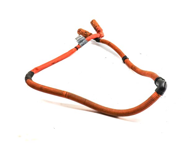 Thumbnail 3: 2013 BMW ACTIVE HYBRID 3 (F30) 3.0L (N55) HV HIGH VOLTAGE A/C COMPRESSOR CABLE