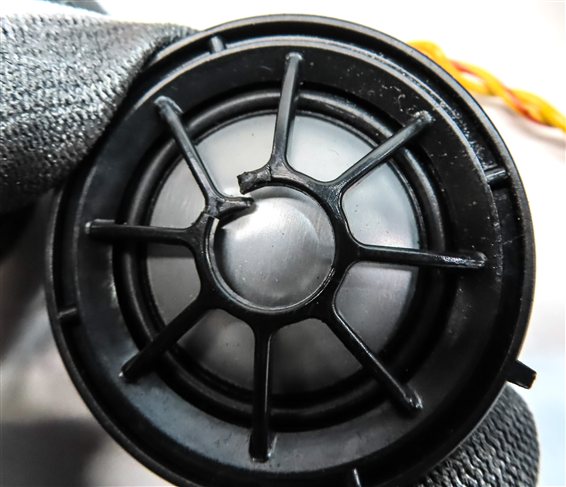 Thumbnail 7: 2013 BMW ACTIVE HYBRID 3 (F30) HARMAN KARDON SOUND SYSTEM SPEAKER SET/16