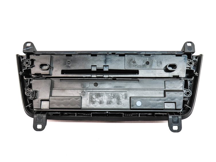 Thumbnail 5: 2013 BMW ACTIVE HYBRID 3 (F30) FRONT CLIMATE MEDIA RADIO CONTROL PANEL SET